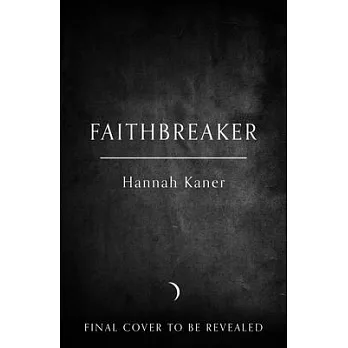 Faithbreaker