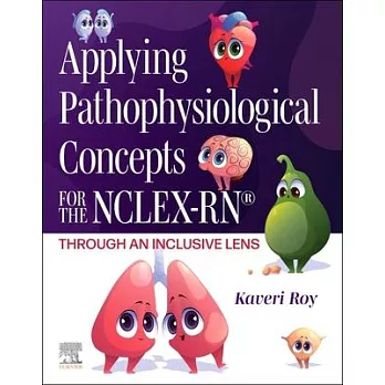 Applying Pathophysiological Concepts for the Nclex-Rn(r) Through an Inclusive Lens