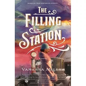 The Filling Station