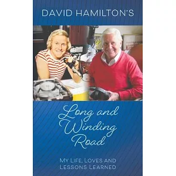 David Hamilton’s Long and Winding Road