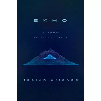 Ekho: Poems