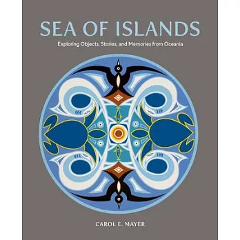 Sea of Islands: Oceanic Journeys, Stories and Memories