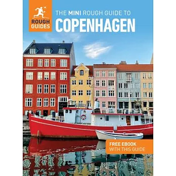 The Mini Rough Guide to Copenhagen: Travel Guide with eBook