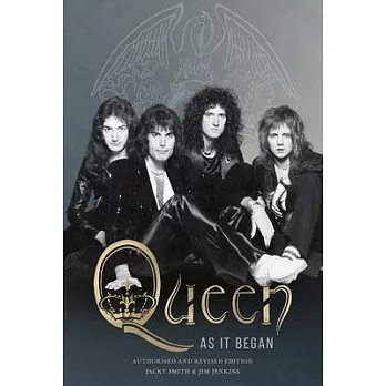 Queen as It Began