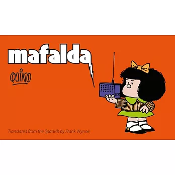 Mafalda: Book One