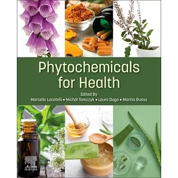 Phytochemicals for Health