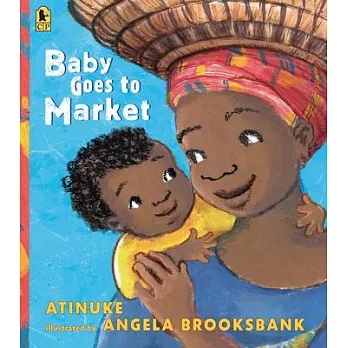 Baby Goes to Market Big Book