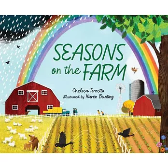 Seasons on the Farm
