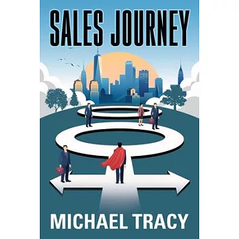 Sales Journey: A Guidebook on Your Journey to Successful Selling