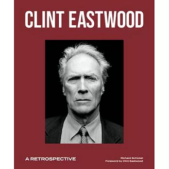 Clint Eastwood: A Retrospective