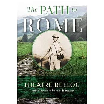 博客來-The Path to Rome