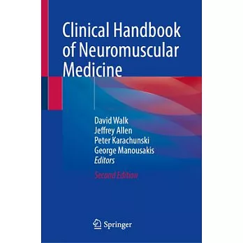 Clinical Handbook of Neuromuscular Medicine