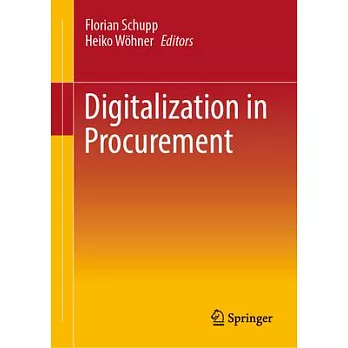 Digitalization in Procurement