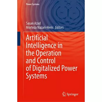 Artificial Intelligence in the Operation and Control of Digitalized Power Systems