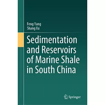 Sedimentation and Reservoirs of Marine Shale in South China