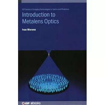 Introduction to Metalens Optics