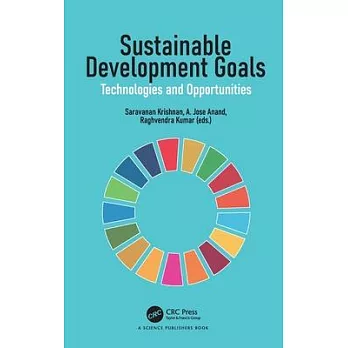 Sustainable Development Goals: Technologies and Opportunities