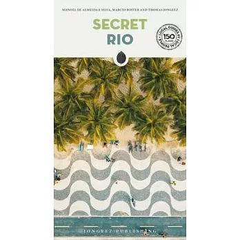 Secret Rio