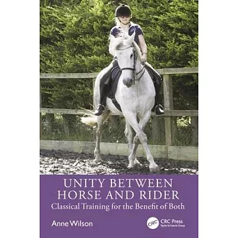 Unity Between Horse and Rider: Classical Training for the Benefit of Both