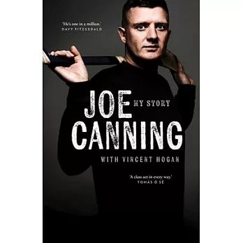 Joe Canning: My Story