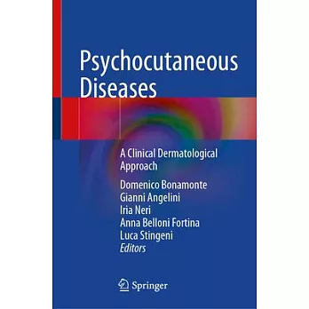 Psychocutaneous Diseases: A Clinical Dermatological Approach