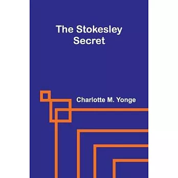 The Stokesley Secret