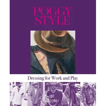 Poggy Style: Dressing for Work and Play