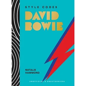 Style Codes: David Bowie: A Guide to Dressing Like a Fashion Icon