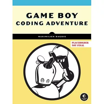 Game Boy Coding Adventure