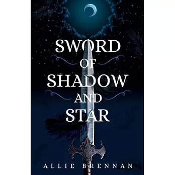 Sword of Shadow and Star