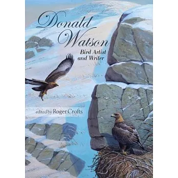 Donald Watson: Bird Artist and Writer