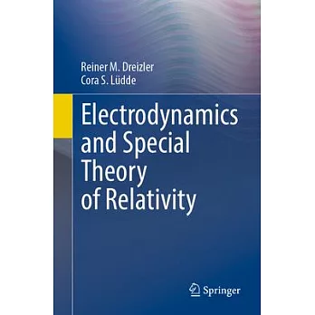 Electrodynamics and Special Theory of Relativity