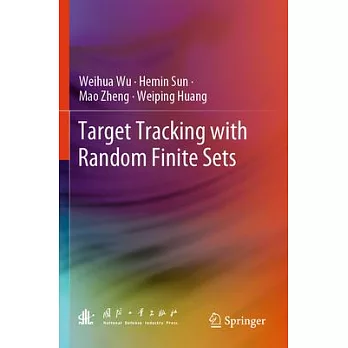 Target Tracking with Random Finite Sets