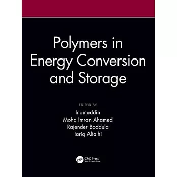 Polymers in Energy Conversion and Storage