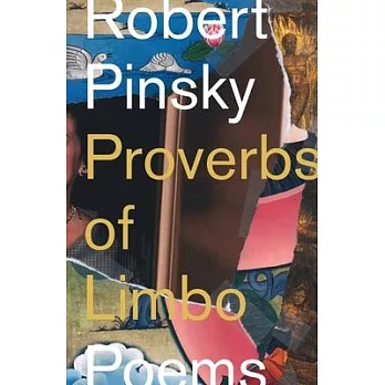 Proverbs of Limbo: Poems