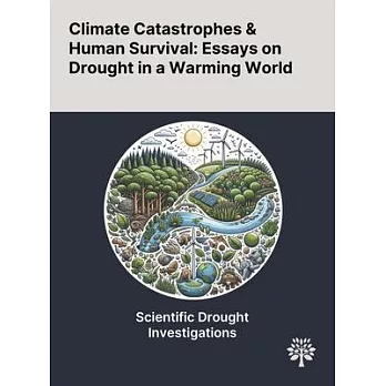 Climate Catastrophes & Human Survival: Essays on Drought in a Warming World