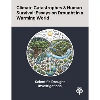 Climate Catastrophes & Human Survival: Essays on Drought in a Warming World