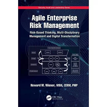 Agile Enterprise Risk Management: Risk-Based Thinking, Multi-Disciplinary Management and Digital Transformation