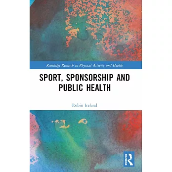 Sport, Sponsorship and Public Health