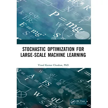 Stochastic Optimization for Large-Scale Machine Learning