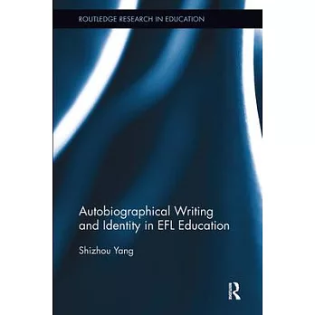 Autobiographical Writing and Identity in EFL Education