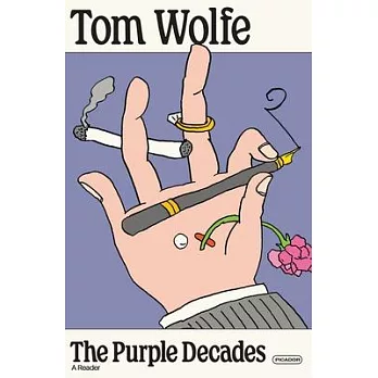 The Purple Decades: A Reader