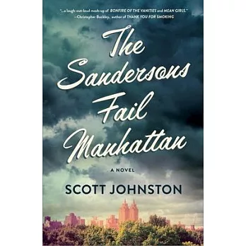 The Sandersons Fail Manhattan