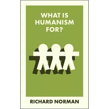 What Is Humanism For?