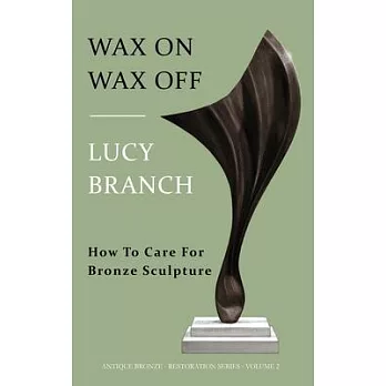 Wax On Wax Off - How To Care For Bronze Sculpture