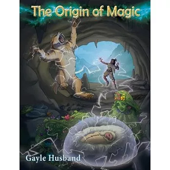 The Origin of Magic