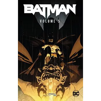 Batman Vol. 5
