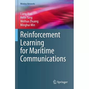 Reinforcement Learning for Maritime Communications