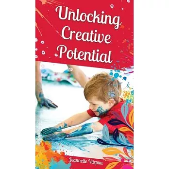 Unlocking Creative Potential