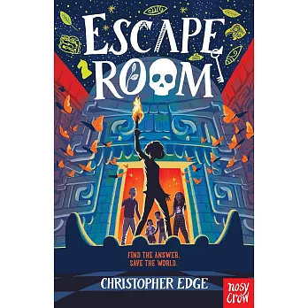 Escape room /
